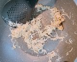 ☆大葉が香るしらす&きのこの和風パスタ☆作り方2写真