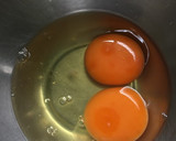 ★きくらげたまごと豚のオイスター炒め作り方3写真
