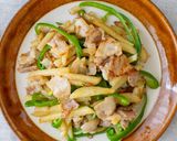 液体塩こうじで豚バラ肉の下味冷凍♪作り方7写真