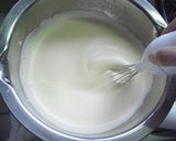 お芋のロールケーキ作り方3写真