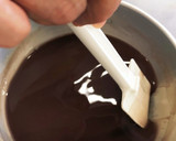 栗だ！羊羹だ！混ぜて固めるだけの秋の味覚作り方3写真