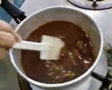 栗だ！羊羹だ！混ぜて固めるだけの秋の味覚作り方4写真
