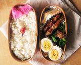 お弁当★簡単笹かま海苔チーズ★隙間埋め作り方3写真