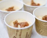 梅干しカップケーキ作り方5写真