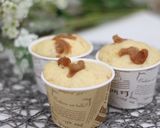 梅干しカップケーキ作り方7写真