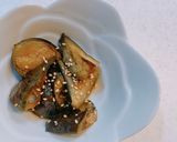 絶対美味しい！なすの揚げびたし作り方7写真