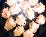 ベビースターorチキンラーメンでナゲット作り方6写真