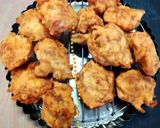 ベビースターorチキンラーメンでナゲット作り方7写真