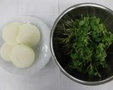 レンジで簡単！鶏つくね作り方11写真
