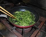 レンジで簡単！鶏つくね作り方13写真