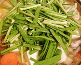 鳥もも肉の塩鍋作り方4写真