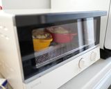 フライパン1つ！鶏肉と蓮根のグラタン作り方9写真