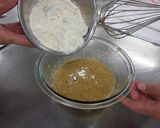 さつまいもを使ったお豆腐蒸しパン作り方4写真