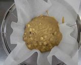 さつまいもを使ったお豆腐蒸しパン作り方6写真