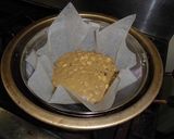 さつまいもを使ったお豆腐蒸しパン作り方7写真
