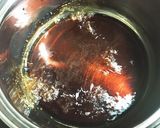 たつえばあばの美味しい〜♪小鰯の生姜煮作り方2写真