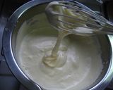 お芋のロールケーキ作り方6写真