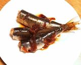 たつえばあばの美味しい〜♪小鰯の生姜煮作り方7写真