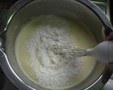 お芋のロールケーキ作り方5写真
