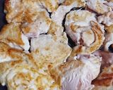☆旨い！鶏肉とキャベツの塩昆布炒め☆作り方2写真