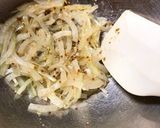 ＊さつまいもとじゃがいものポテトサラダ＊作り方1写真