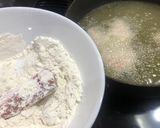 甘酸っぱい♥簡単・鮭の南蛮漬け作り方4写真