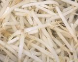 ピリから！きゅうりともやしの辛子しそドレ作り方1写真