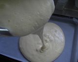 お芋のロールケーキ作り方8写真