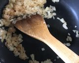 簡単時短！絶品オニオンスープ作り方4写真