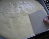 お芋のロールケーキ作り方9写真