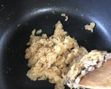 簡単時短！絶品オニオンスープ作り方5写真