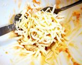 ベビースターorチキンラーメンでナゲット作り方5写真