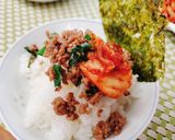 ガチ流韓国のごはんの友作り方4写真