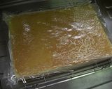 お芋のロールケーキ作り方11写真