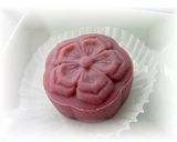 練りきりの桜作り方79写真