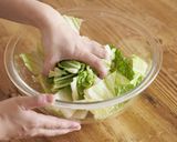 【aff】柿キムチ作り方3写真