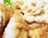 お年寄り絶賛シリーズ☆鶏ささ身、鶏天☆作り方8写真