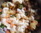 おねだりポテトサラダ作り方4写真