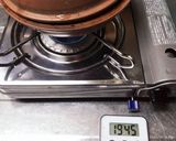 簡単☆焼き芋☆ホクホク作り方2写真