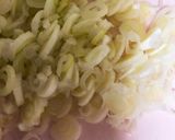 簡単♪給料日前のチャーハン作り方3写真