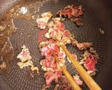 簡単♪給料日前のチャーハン作り方5写真