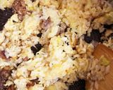 簡単♪給料日前のチャーハン作り方7写真