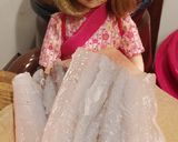 リカちゃん♡やがらの煮付け作り方2写真