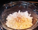 1歳児娘の好きな豆腐ハンバーグ♪大人にも作り方3写真