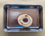 【aff】たけのことお麩の煮物作り方1写真