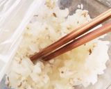 1歳児娘の好きな豆腐ハンバーグ♪大人にも作り方4写真