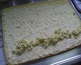 お芋のロールケーキ作り方17写真