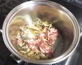 簡単！美味し〜い♡豚汁♪作り方2写真