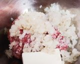 1歳児娘の好きな豆腐ハンバーグ♪大人にも作り方5写真