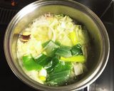 簡単！美味し〜い♡豚汁♪作り方4写真